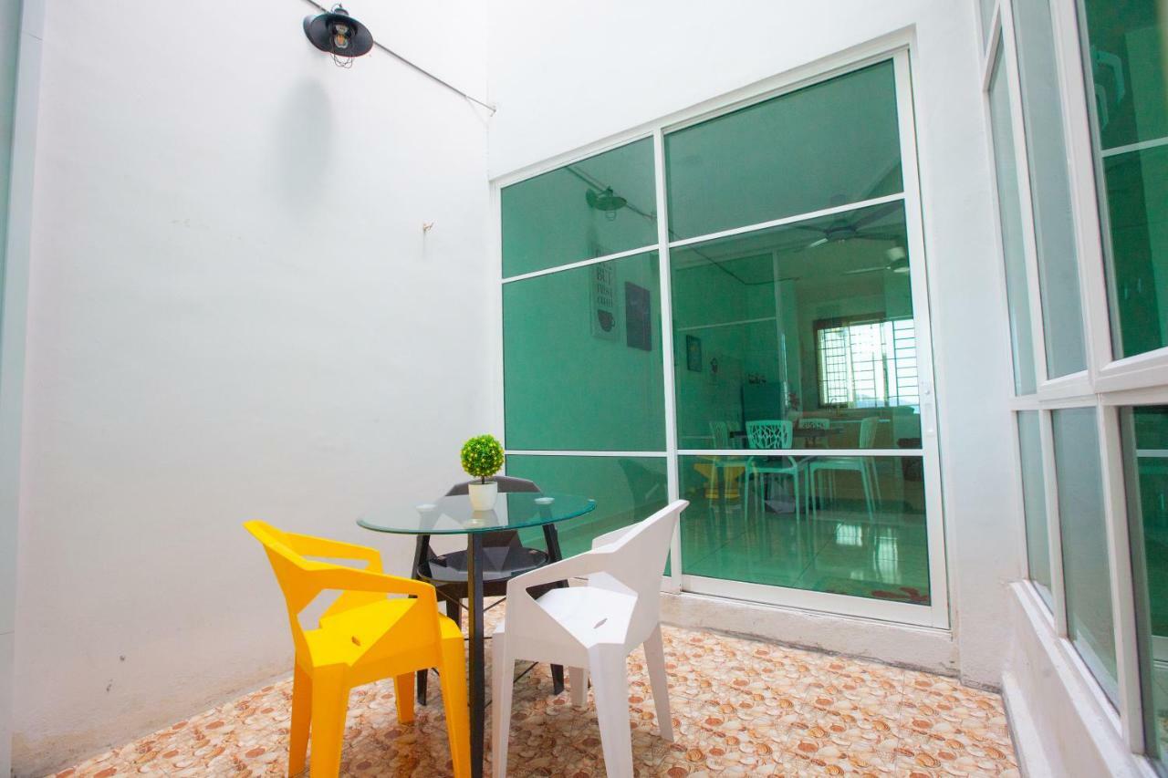 Villa The Only Sea View In Town à Kuah Extérieur photo